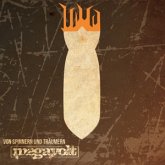 Von Spinnern und Träumern