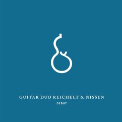 Debut - Guitar Duo Reichelt & Nissen