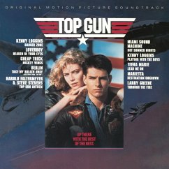 Top Gun (Original Motion Picture Soundtrack) - Diverse