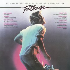 Footloose (Original Motion Picture Soundtrack) - Diverse