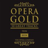 Opera Gold (50 Great Tracks Premium Collection)