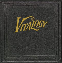 Vitalogy Vinyl Edition (Remastered) - Pearl Jam