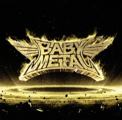 Metal Resistance - Babymetal