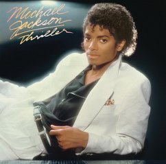 Thriller - Jackson,Michael