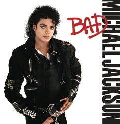 Bad - Jackson,Michael