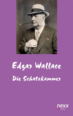Die Schatzkammer (eBook, ePUB) - Wallace, Edgar