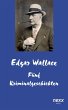 Fünf Kriminalgeschichten (eBook, ePUB) - Bild 1