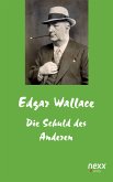 Die Schuld des Anderen (eBook, ePUB)