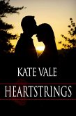 Heartstrings (Cedar Island Tales, #2) (eBook, ePUB)