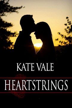 Cover Heartstrings (Cedar Island Tales, #2) (eBook, ePUB)