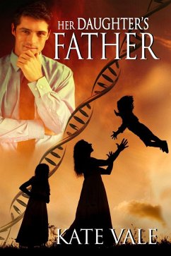 Her Daughter's Father (Cedar Island Tales, #3) (eBook, ePUB) - Vale, Kate