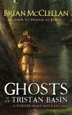 Ghosts of the Tristan Basin: A Powder Mage Novella (eBook, ePUB)