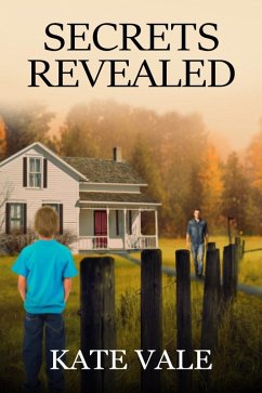 Secrets Revealed (Cedar Island Tales, #4) (eBook, ePUB) - Vale, Kate