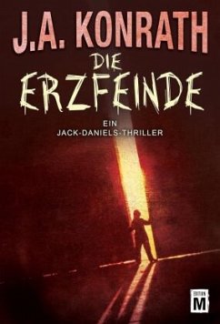 Die Erzfeinde - Konrath, J. A.