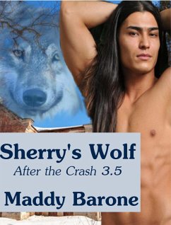 Cover Sherry's Wolf (After the Crash 3.5) (eBook, ePUB)