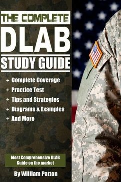 Cover The Complete DLAB Study Guide (eBook, ePUB)