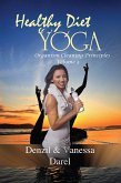 Healthy Diet: Yoga (YOGA PLACE Books, #3) (eBook, ePUB)