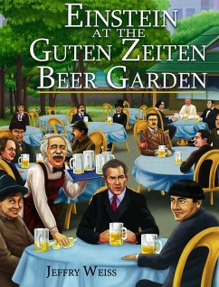 Cover Einstein at the Beer Garden (eBook, ePUB)