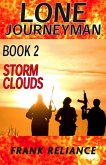 Lone Journeyman Book 2: Storm Clouds (eBook, ePUB)