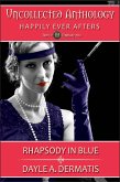 Rhapsody in Blue (Uncollected Anthology: Happily Ever Afters) (eBook, ePUB)