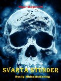 Svarta Stunder (eBook, ePUB)
