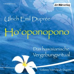 Ho'oponopono (MP3-Download) - Duprée, Ulrich