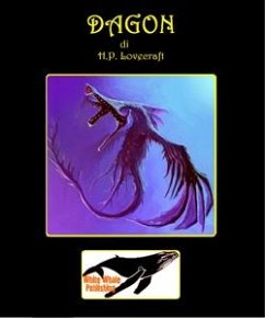 Dagon (fixed-layout eBook, ePUB) - Lovecraft, H.P.