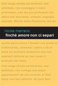 Finché amore non ci separi (eBook, ePUB) - Marrano, Nicola