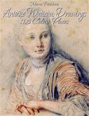 Antoine Watteau: Drawings 115 Colour Plates (eBook, ePUB)