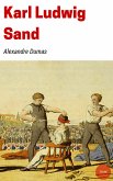 Karl Ludwig Sand (eBook, ePUB)