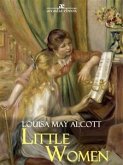 Little Women (eBook, ePUB)