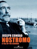 Nostromo (eBook, ePUB) Nostromo (eBook, ePUB)