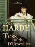 Tess of the d'Urbervilles (eBook, ePUB)