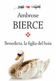 Benedicta, la figlia del boia (eBook, ePUB)