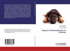 Impact of Demodecosis in Canines