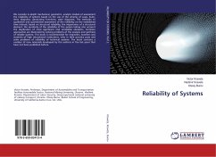 Reliability of Systems - Kravets, Victor;Kravets, Vladimir;Burov, Olexiy