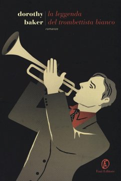 Cover La leggenda del trombettista bianco