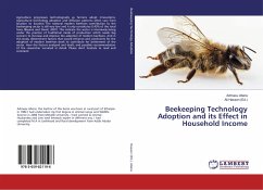 Beekeeping Technology Adoption and its Effect in Household Income
