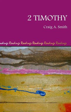 2 Timothy - Smith, Craig A.