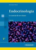 Endocrinología : lo esencial de un vistazo