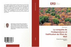 La conquête de l'indépendance et l'édification de l'État du Mali - Diawara, Daba
