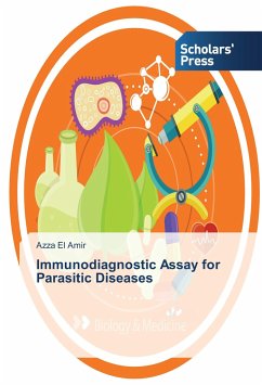 Immunodiagnostic Assay for Parasitic Diseases - Amir, Azza El