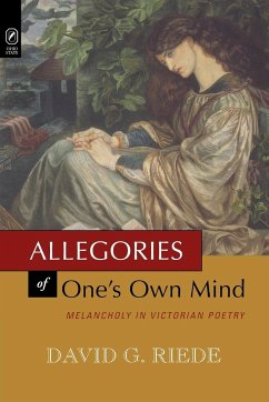 Allegories of One's Own Mind