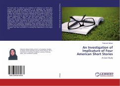 An Investigation of Implicature of Four American Short Stories - Abbasi, Fatemeh
