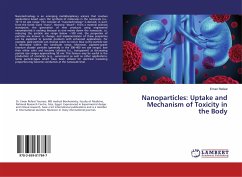 Nanoparticles: Uptake and Mechanism of Toxicity in the Body - Refaat, Eman