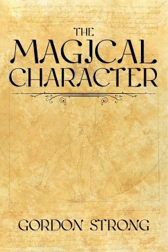The Magical Character - Strong, Gordon
