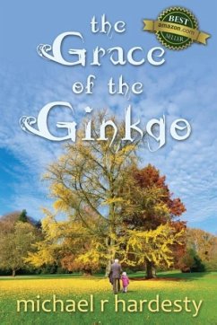 The Grace of the Ginkgo Cover The Grace of the Ginkgo
