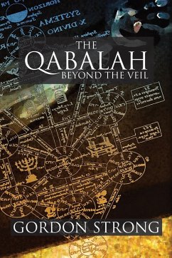 The Qabalah - Strong, Gordon