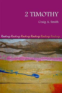 2 Timothy - Smith, Craig A.