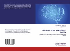 Wireless Brain Stimulator (WBS)